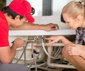 About Emergency plumbing pros Piper City, IL