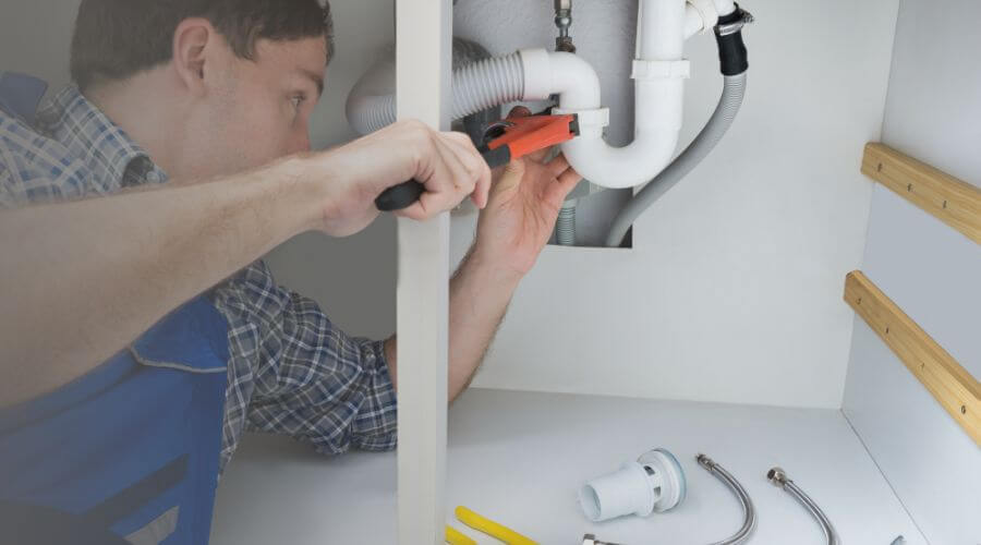 Professional emergency plumbing in Piper City, IL